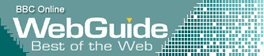 WebGuide Logo