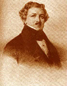 Louis J. M. Daguerre