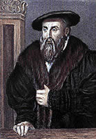 Johannes Kepler Older