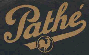 Pathé Logo