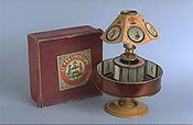 Reynaud's 1878 Praxinoscope