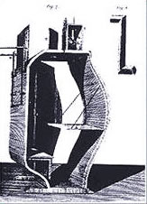 Illustration Of His Sedan Chair - From Willem Gravensande