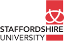 Staffordshire University Crest