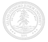 Stanford University Crest