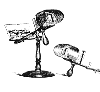 charles wheatstone stereoscope